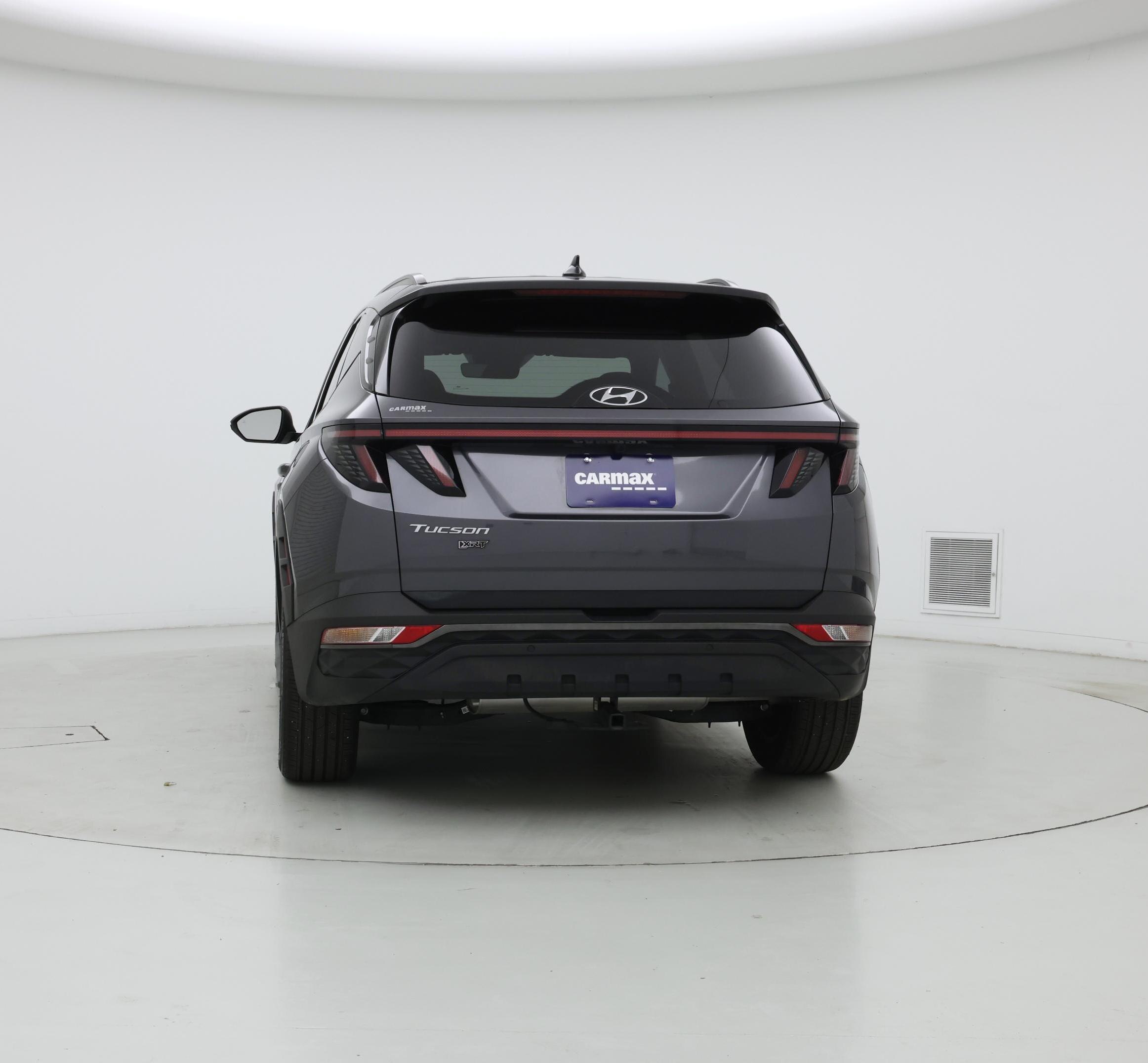 Thumbnail: 2024 Hyundai Tucson - 6