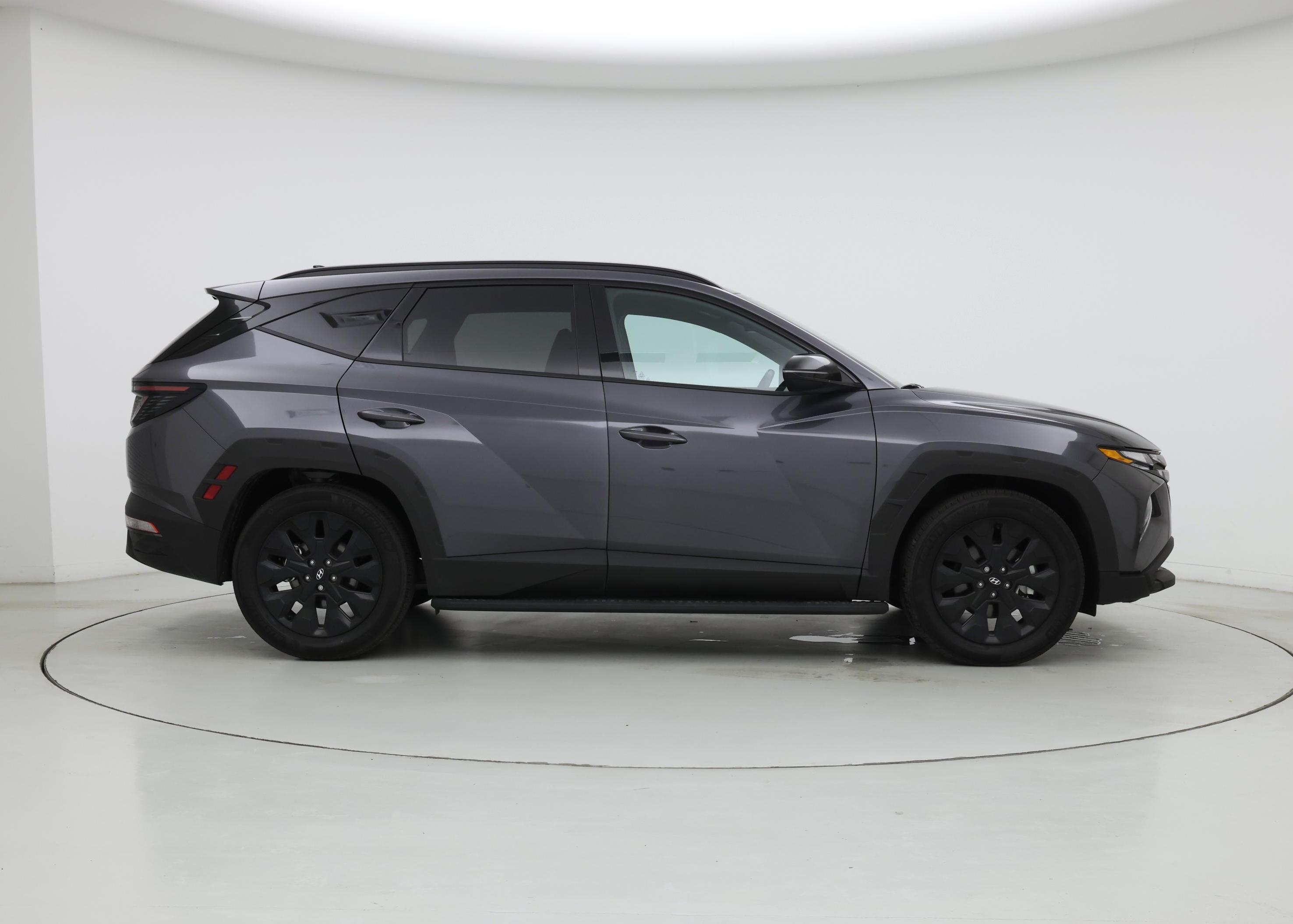 Thumbnail: 2024 Hyundai Tucson - 7