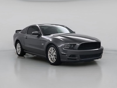 2014 Ford Mustang Premium -
                  Norcross, GA
