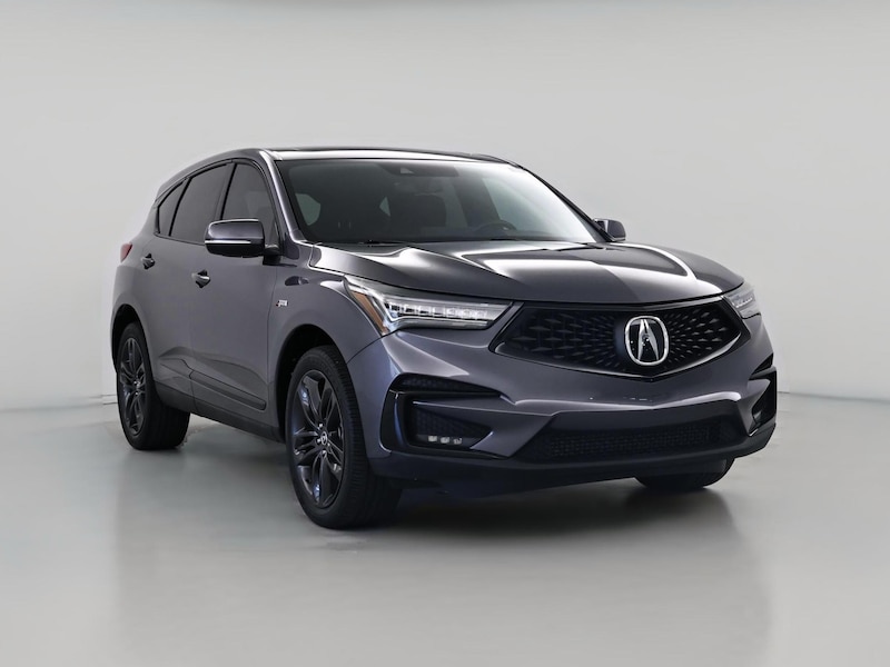 2021 Acura RDX Base -
                  Birmingham, AL