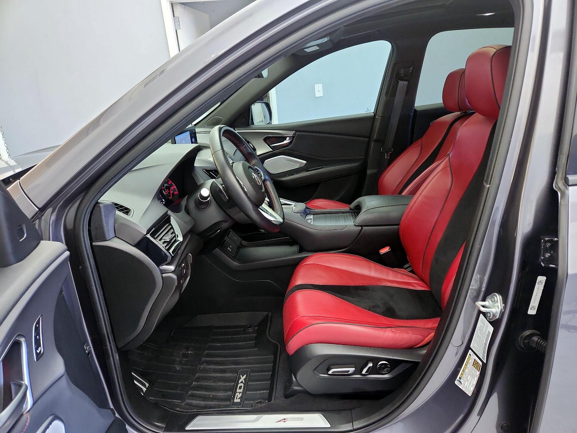 Thumbnail: 2021 Acura RDX - 11