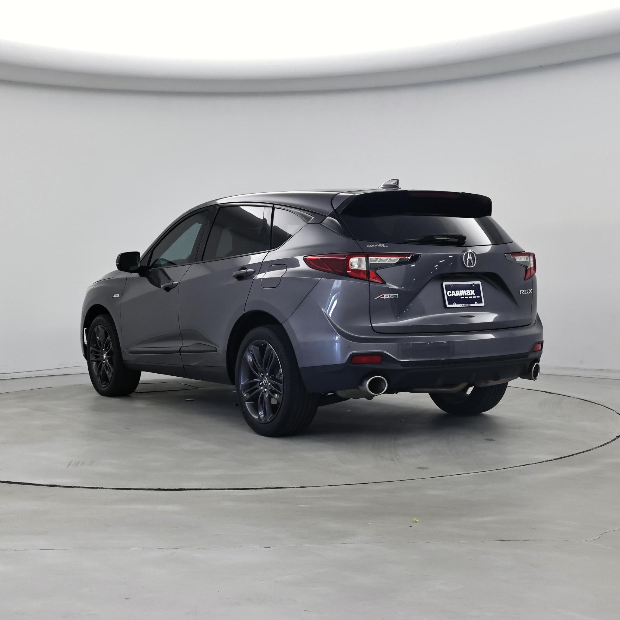 Thumbnail: 2021 Acura RDX - 2