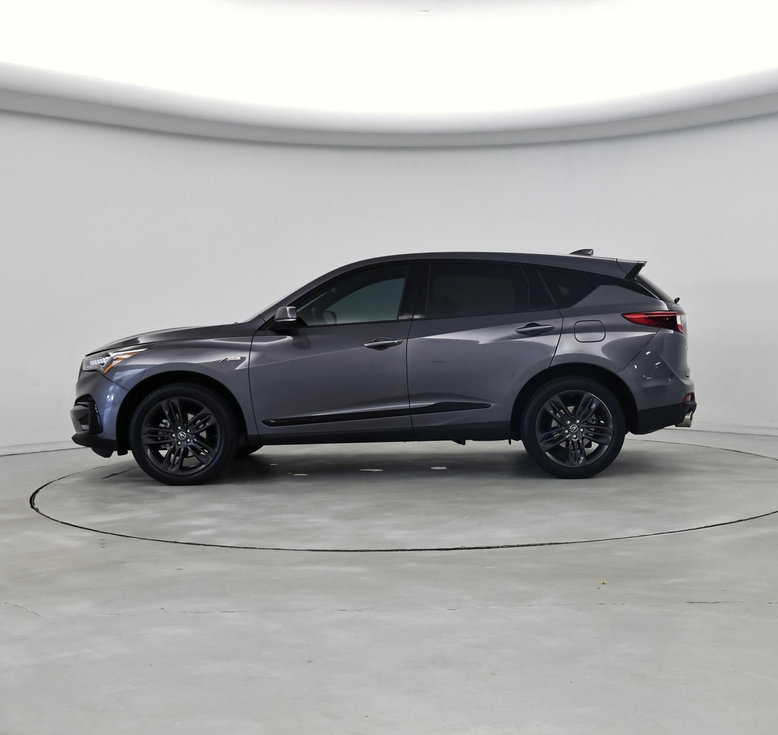 Thumbnail: 2021 Acura RDX - 3