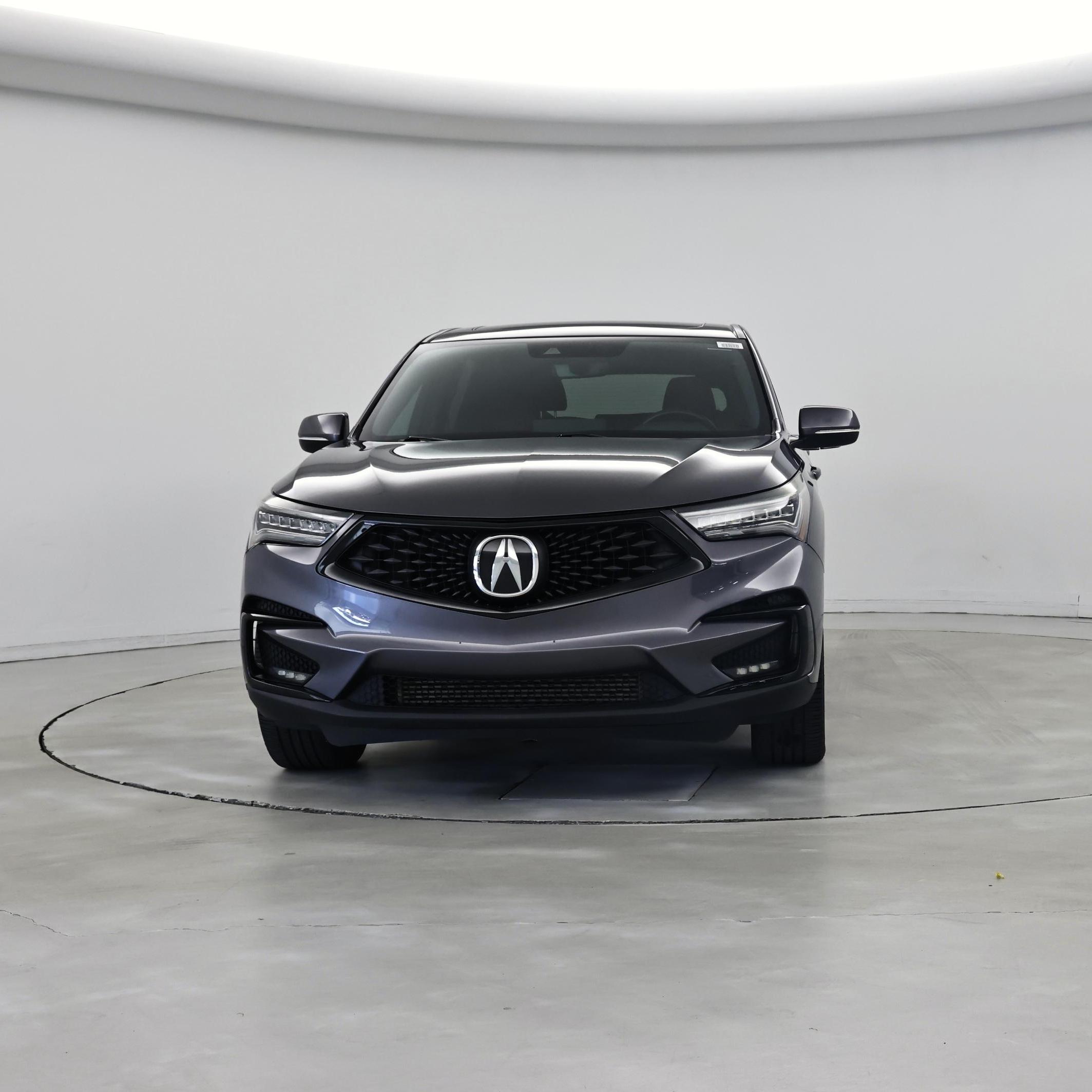 Thumbnail: 2021 Acura RDX - 5