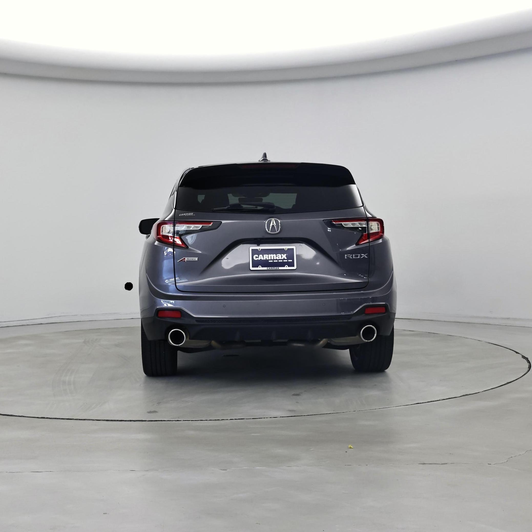 Thumbnail: 2021 Acura RDX - 6