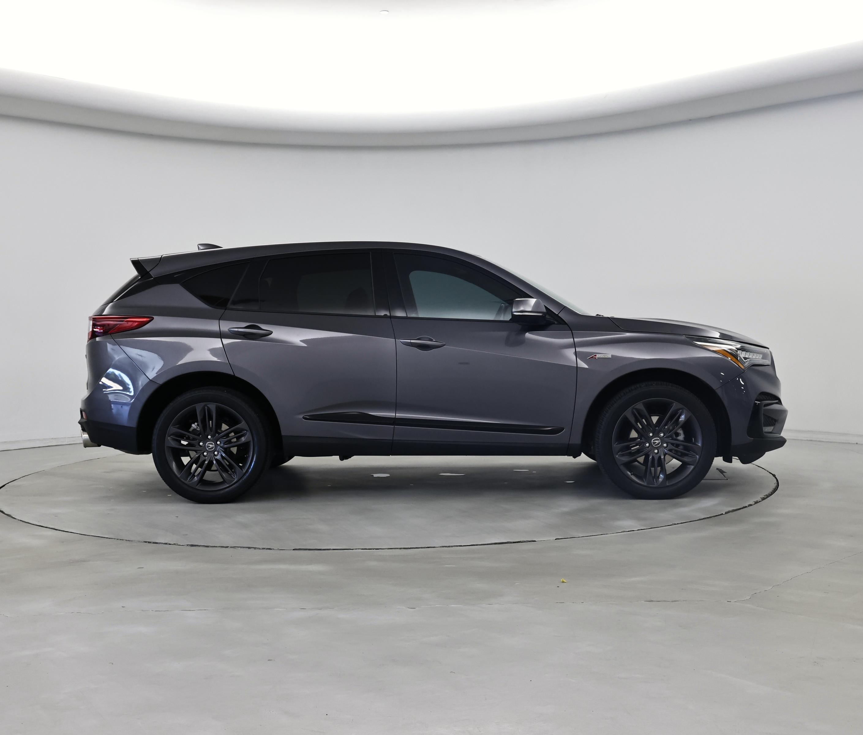 Thumbnail: 2021 Acura RDX - 7