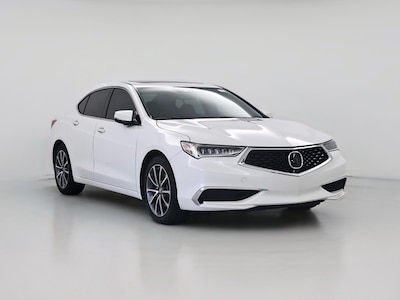 2019 Acura TLX  -
                  Norcross, GA