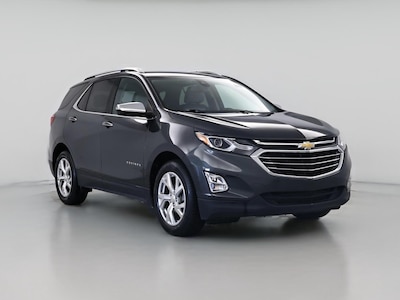 2020 Chevrolet Equinox Premier -
                  Norcross, GA
