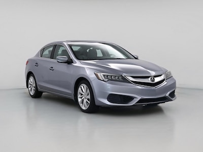 2016 Acura ILX  -
                Norcross, GA