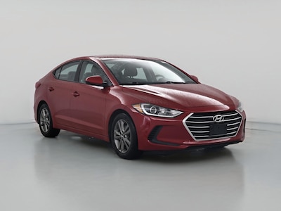2018 Hyundai Elantra SEL -
                  Norcross, GA