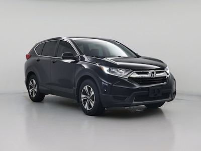 2019 Honda CR-V LX -
                  Norcross, GA