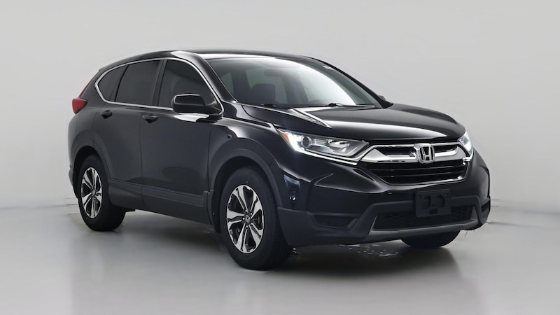 2019 Honda CR-V LX Hero Image