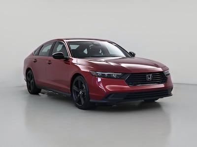2023 Honda Accord Sport -
                  Norcross, GA