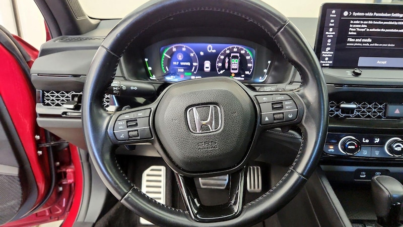 2023 Honda Accord Sport 10