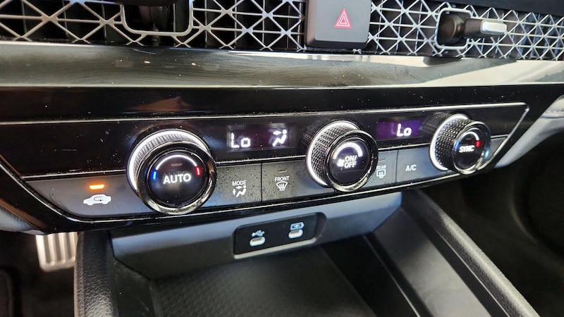 2023 Honda Accord Sport 15