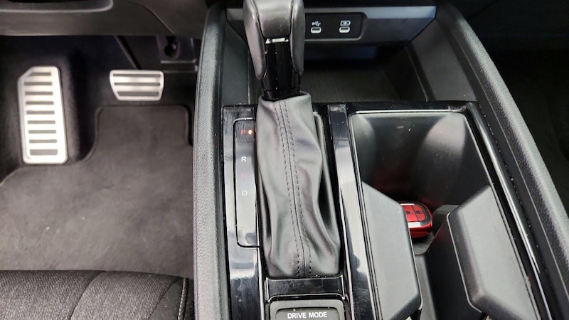 2023 Honda Accord Sport 16