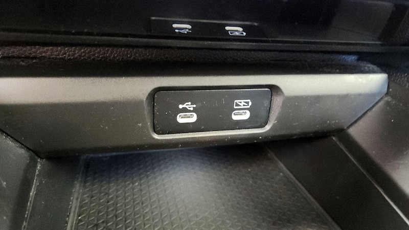 2023 Honda Accord Sport 17