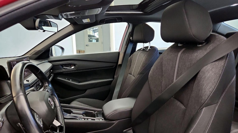 2023 Honda Accord Sport 18