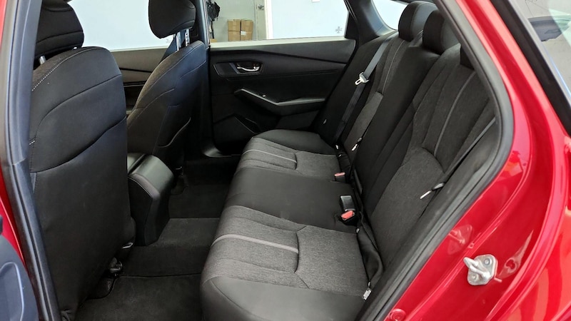 2023 Honda Accord Sport 19
