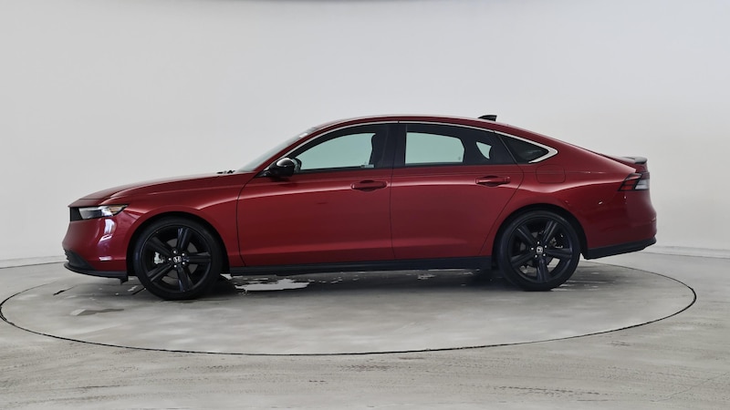 2023 Honda Accord Sport 3