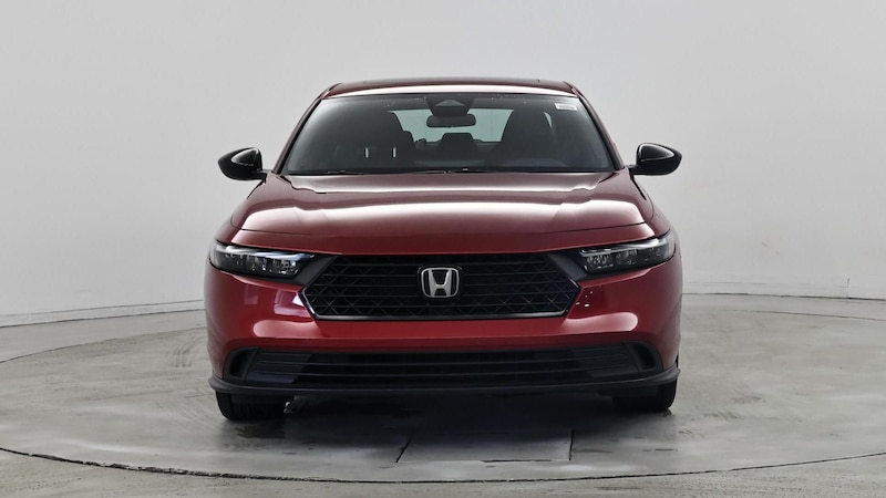 2023 Honda Accord Sport 5