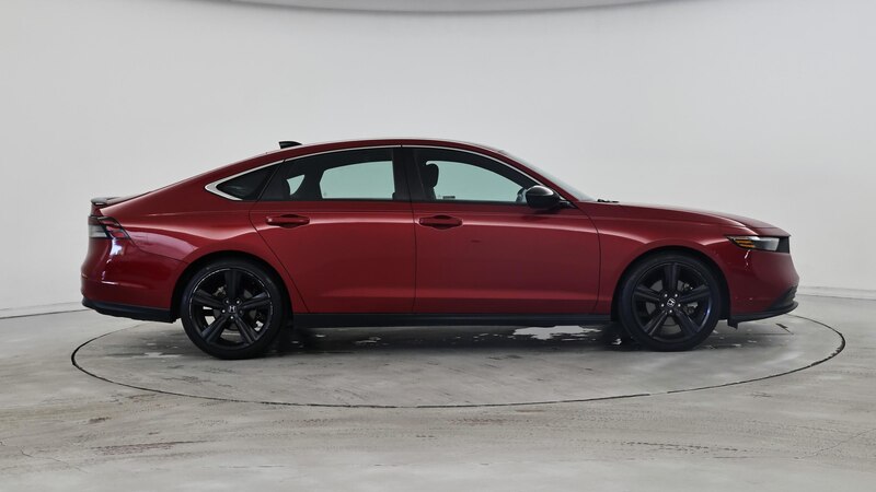 2023 Honda Accord Sport 7