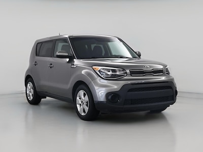 2017 Kia Soul  -
                  Norcross, GA