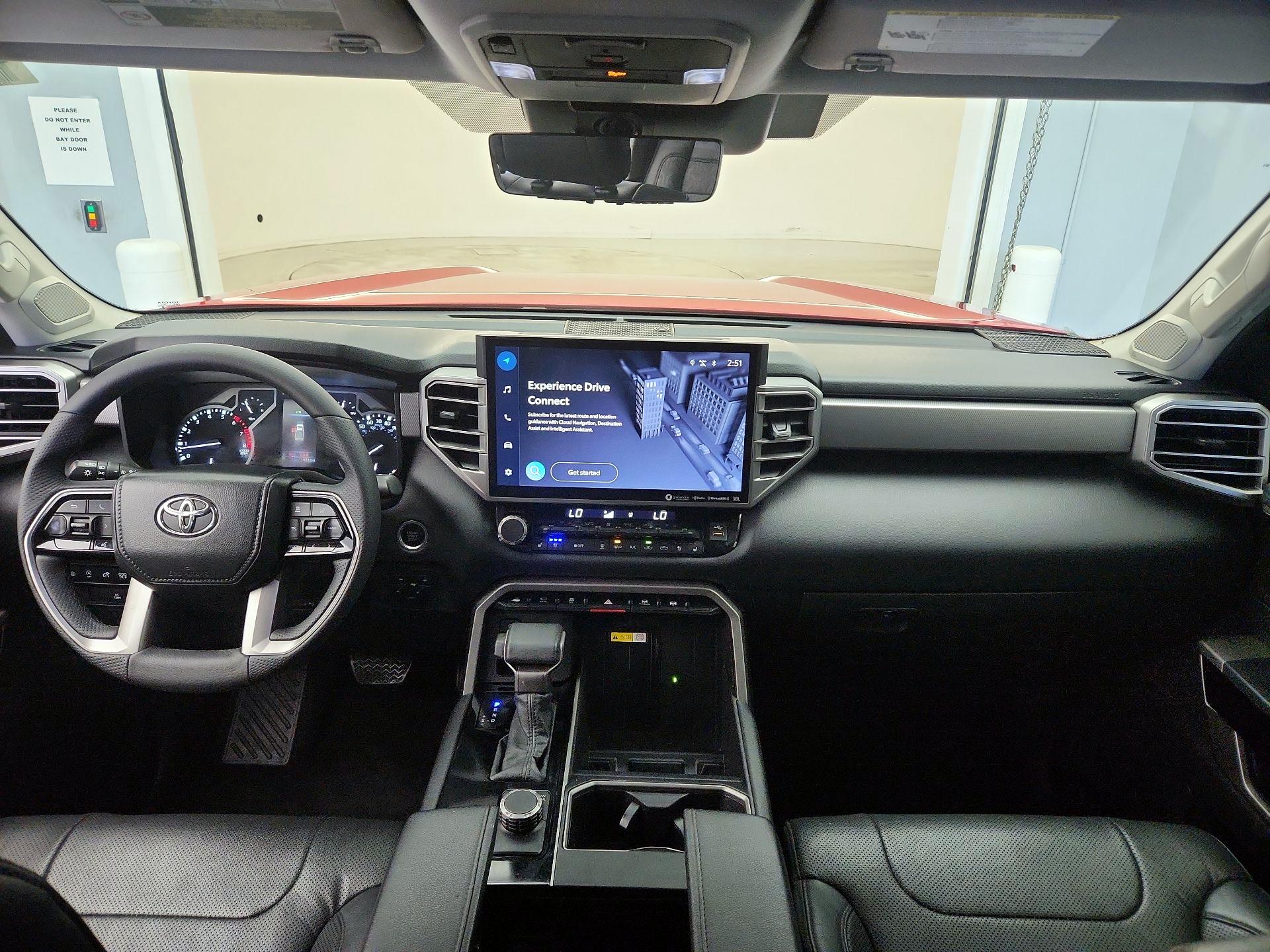 Thumbnail: 2022 Toyota Tundra - 9