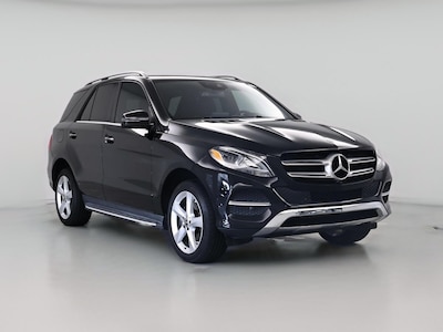 2018 Mercedes-Benz GLE 350 -
                  Norcross, GA