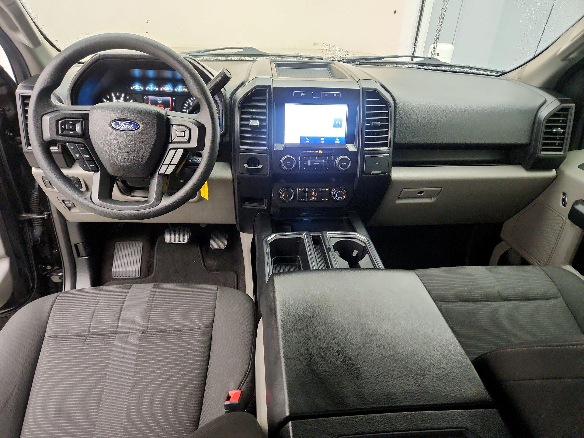 Thumbnail: 2019 Ford F-150 - 9