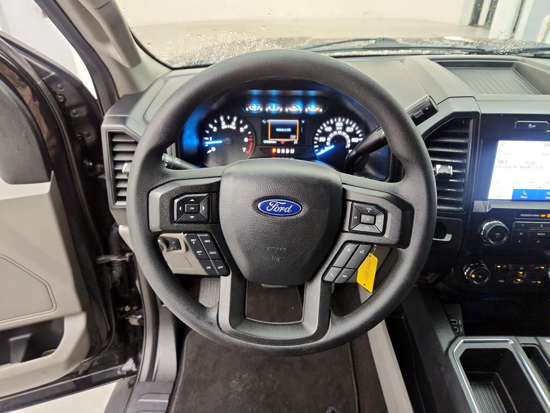 Thumbnail: 2019 Ford F-150 - 10