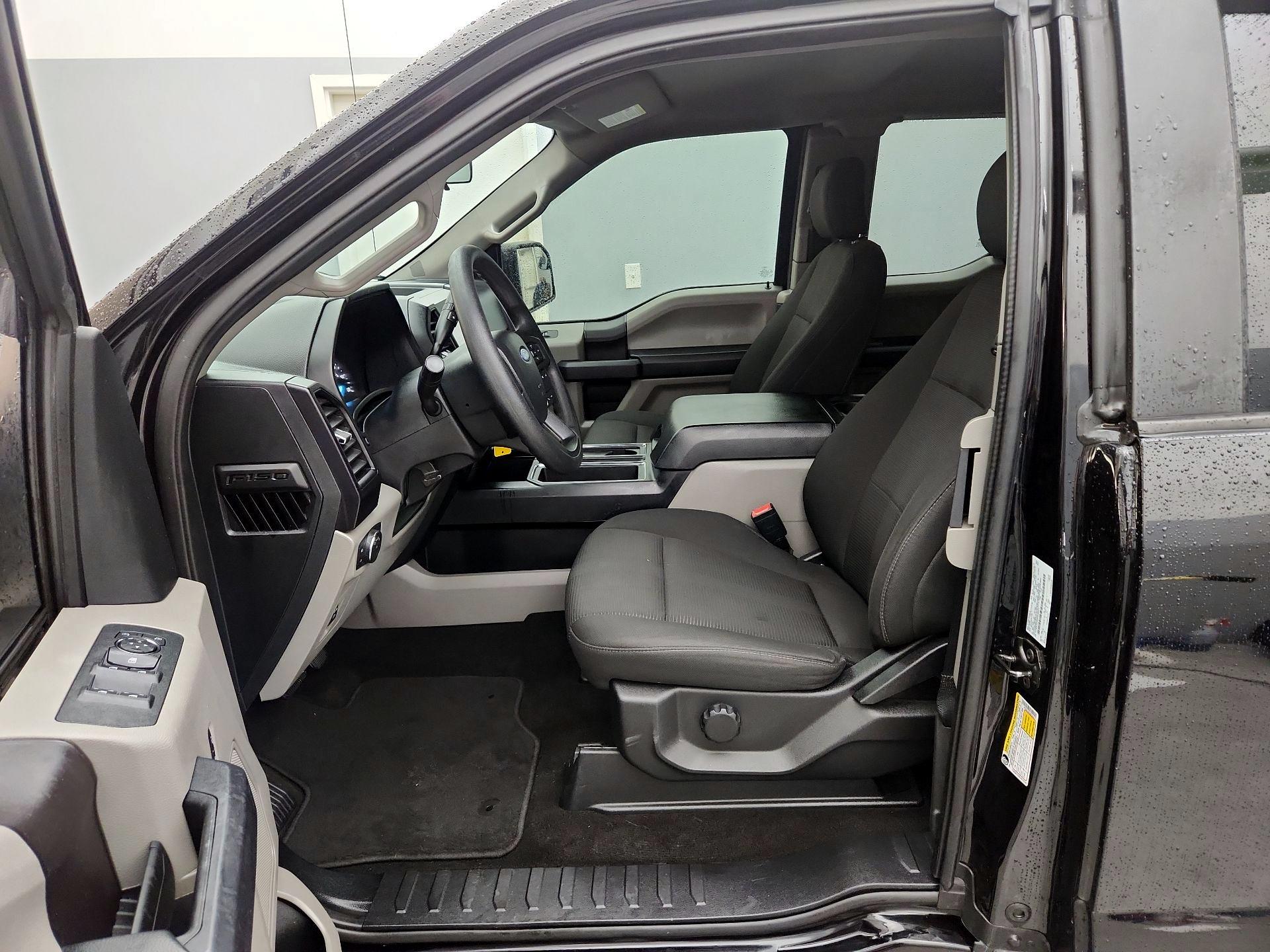 Thumbnail: 2019 Ford F-150 - 11