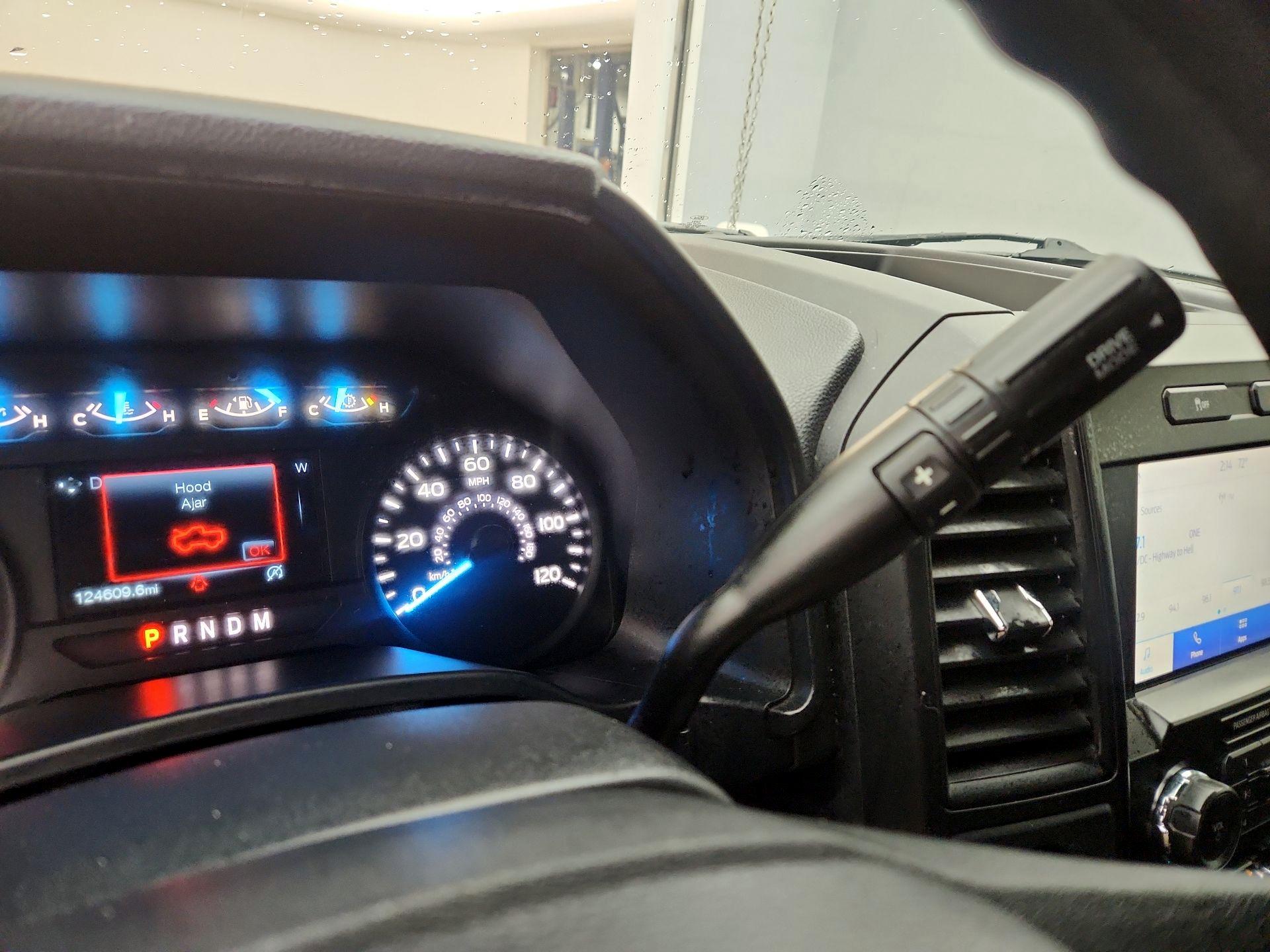 Thumbnail: 2019 Ford F-150 - 17
