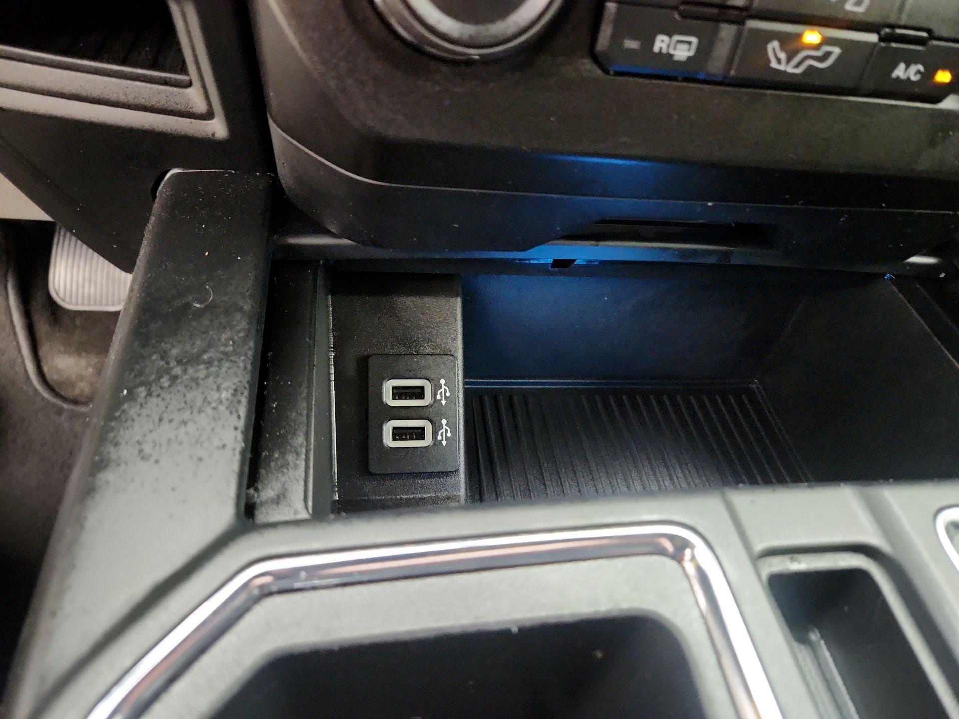 Thumbnail: 2019 Ford F-150 - 18
