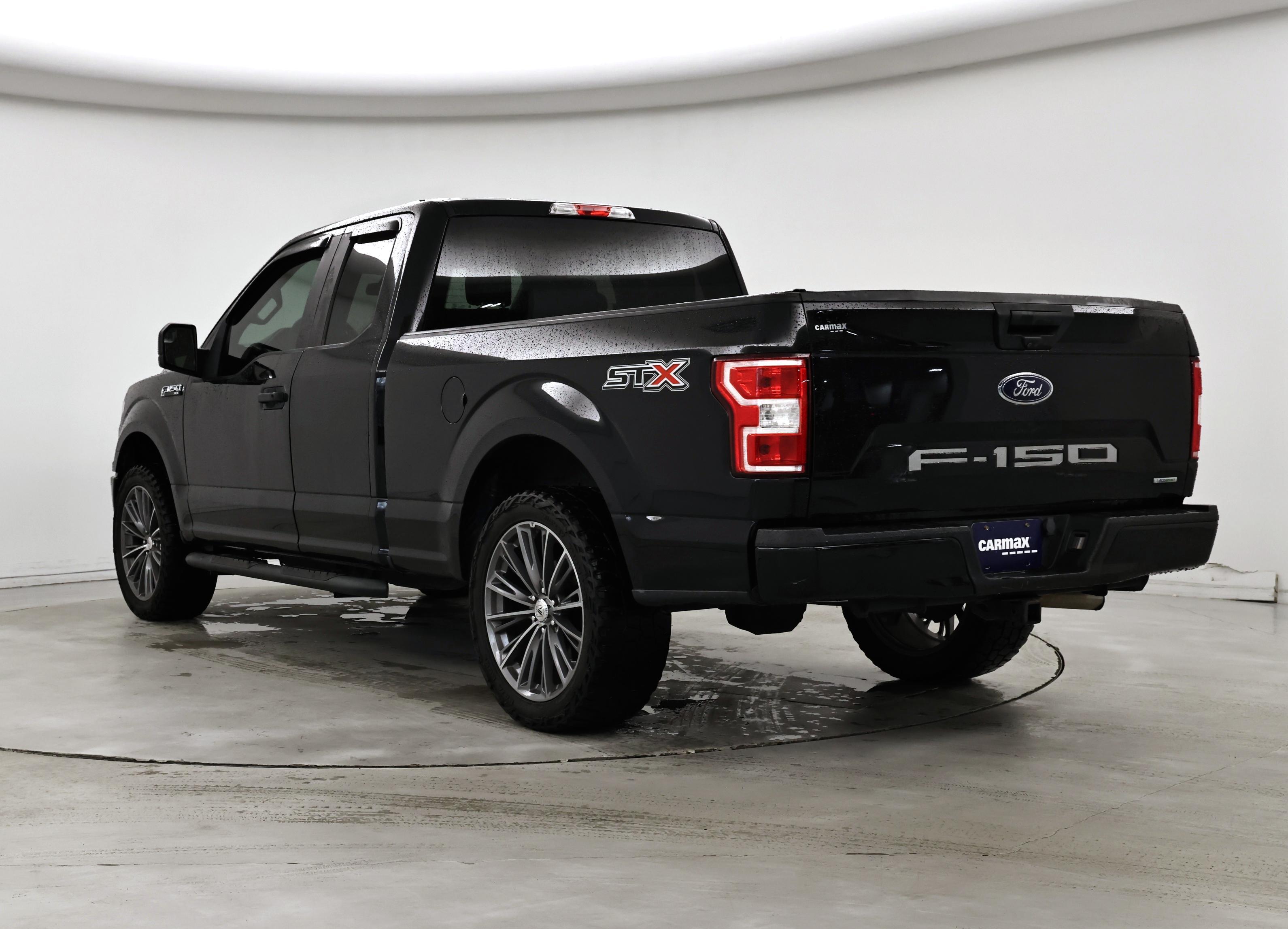 Thumbnail: 2019 Ford F-150 - 2