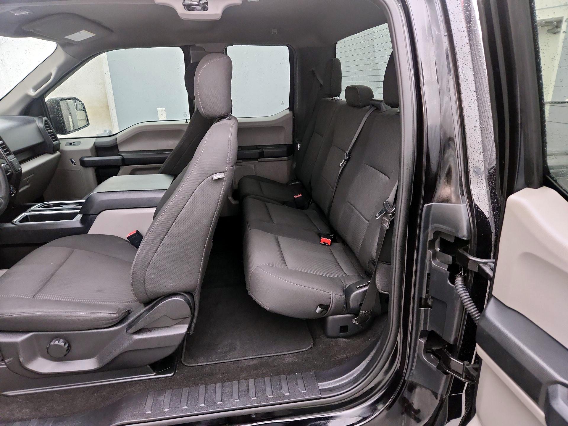 Thumbnail: 2019 Ford F-150 - 19