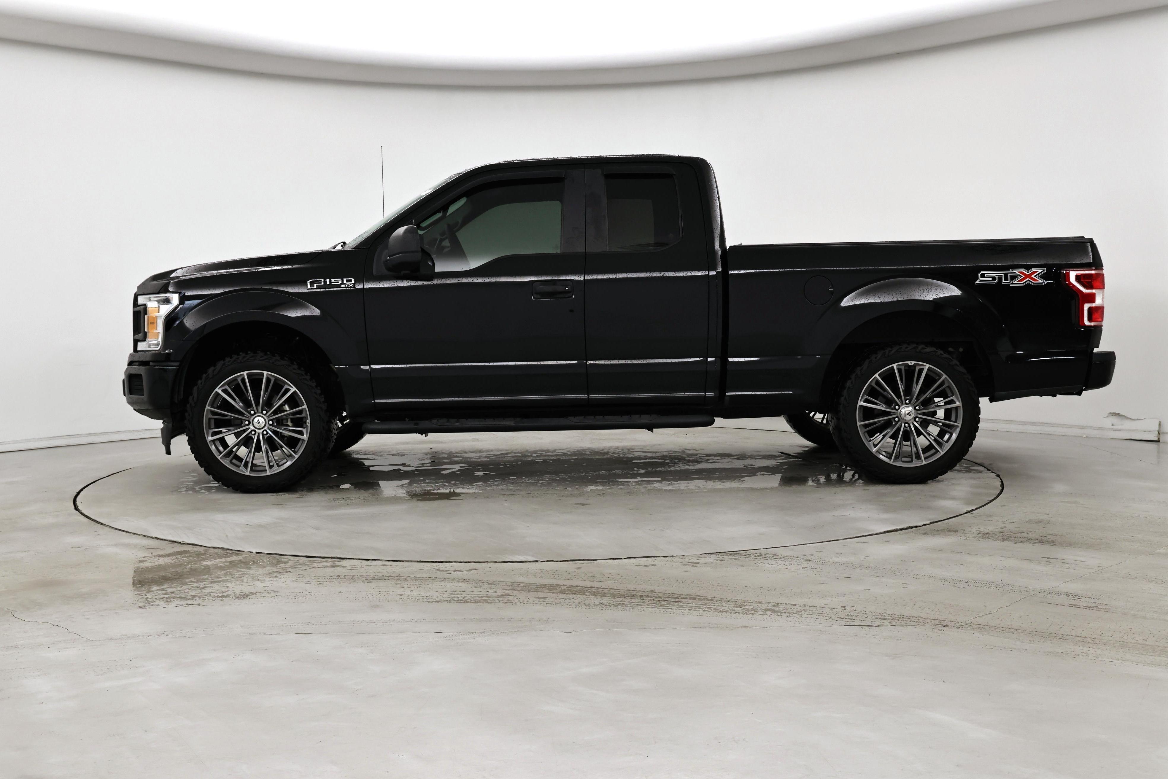 Thumbnail: 2019 Ford F-150 - 3