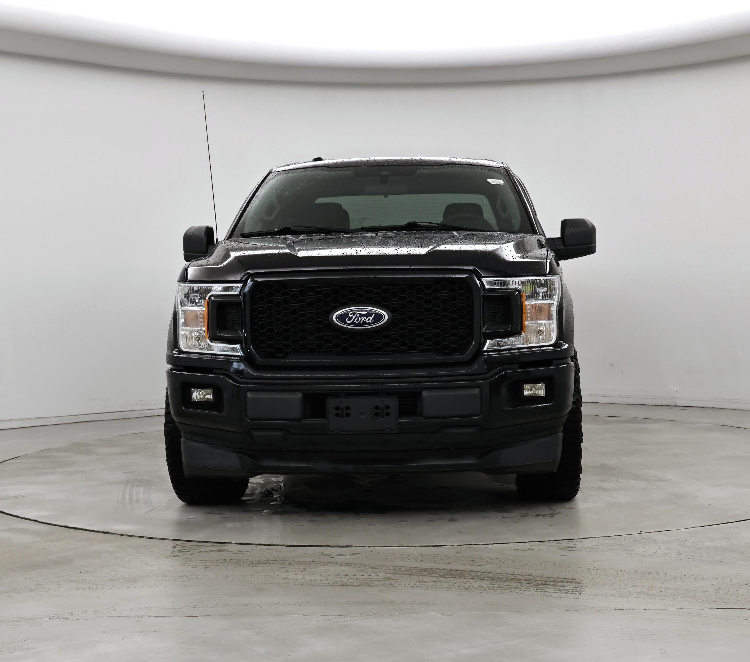 Thumbnail: 2019 Ford F-150 - 5
