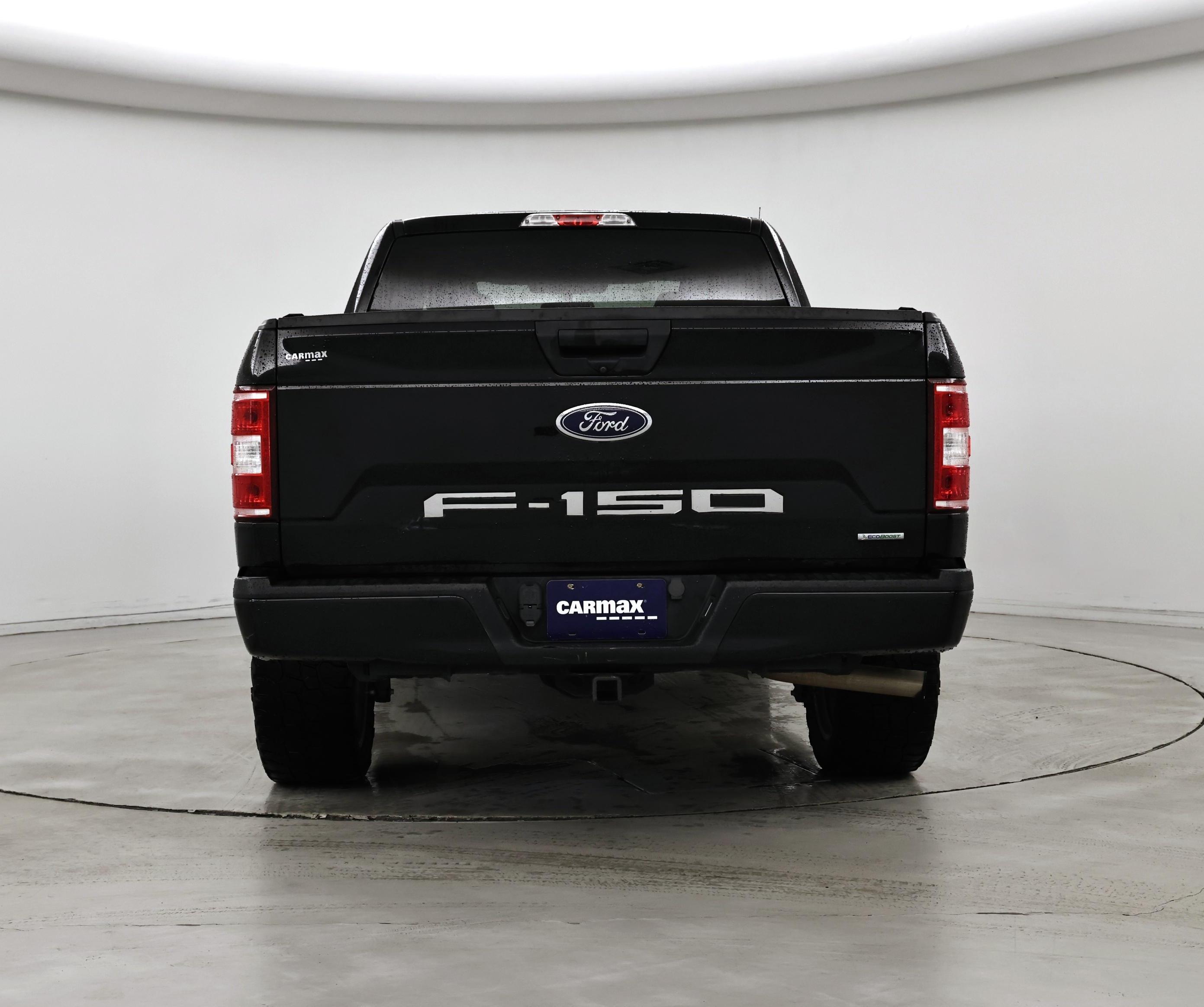 Thumbnail: 2019 Ford F-150 - 6