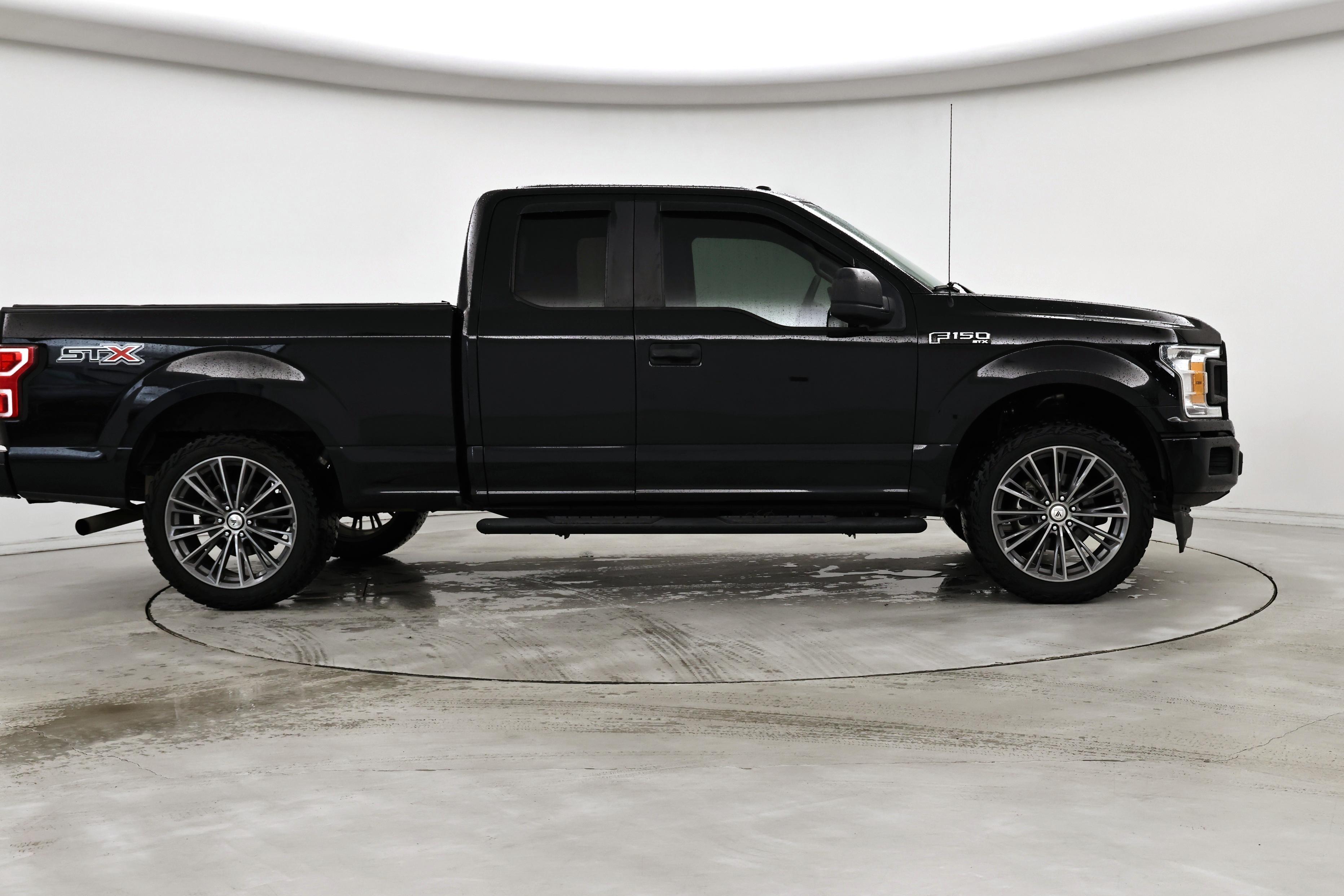 Thumbnail: 2019 Ford F-150 - 7