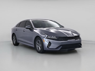 2023 Kia K5 LXS -
                  Norcross, GA