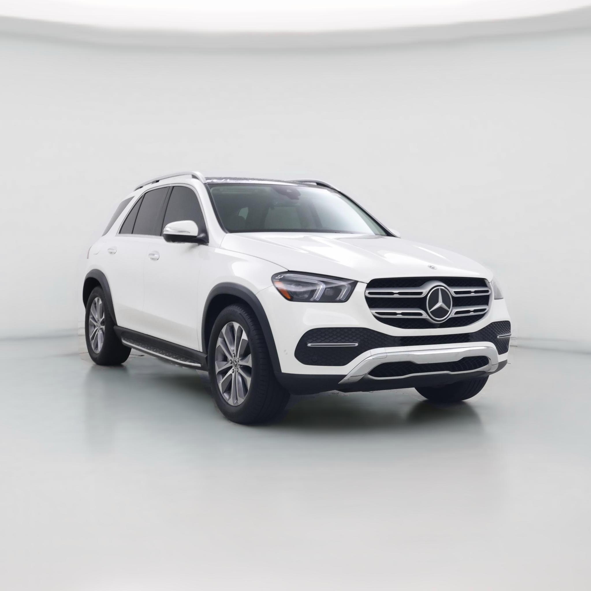 Thumbnail: 2023 Mercedes-Benz GLE - 1