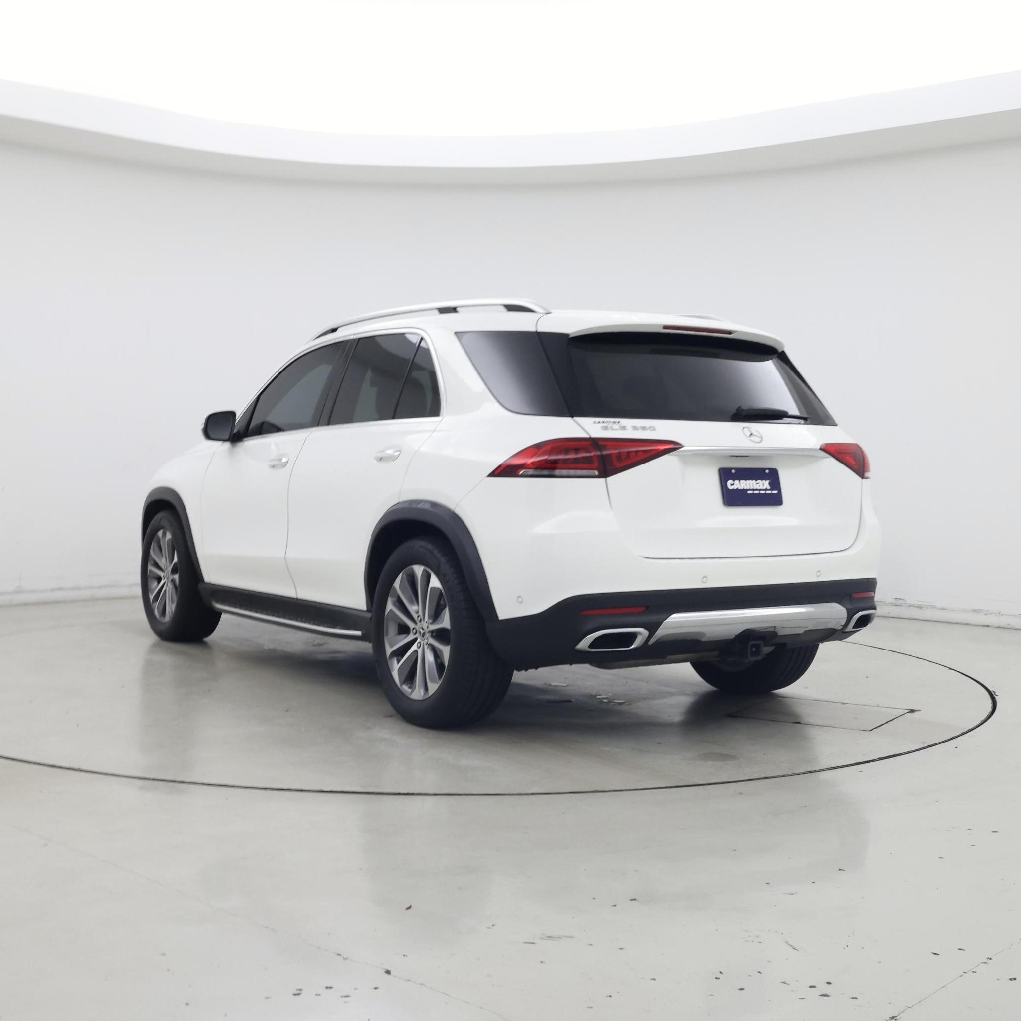 Thumbnail: 2023 Mercedes-Benz GLE - 2