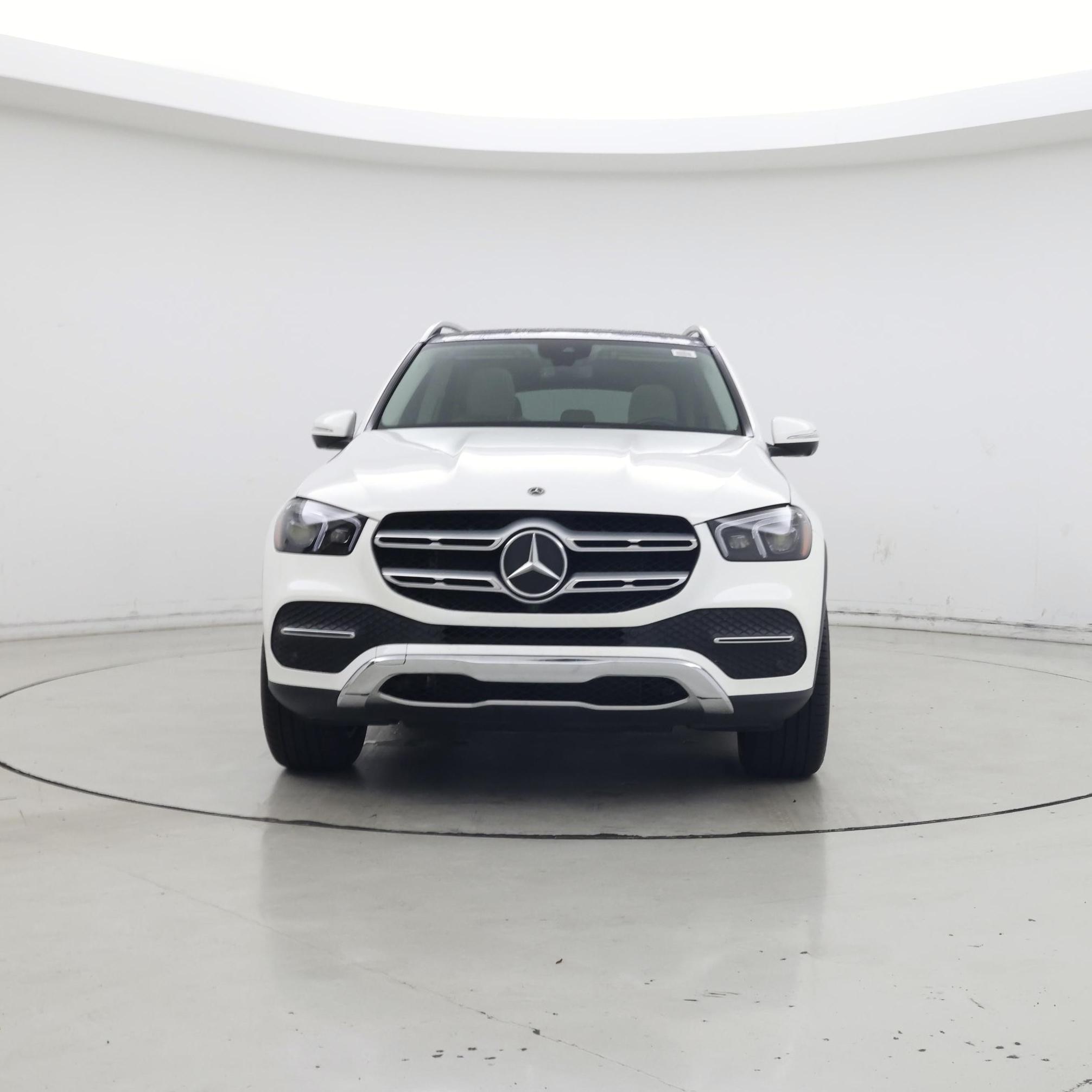 Thumbnail: 2023 Mercedes-Benz GLE - 5