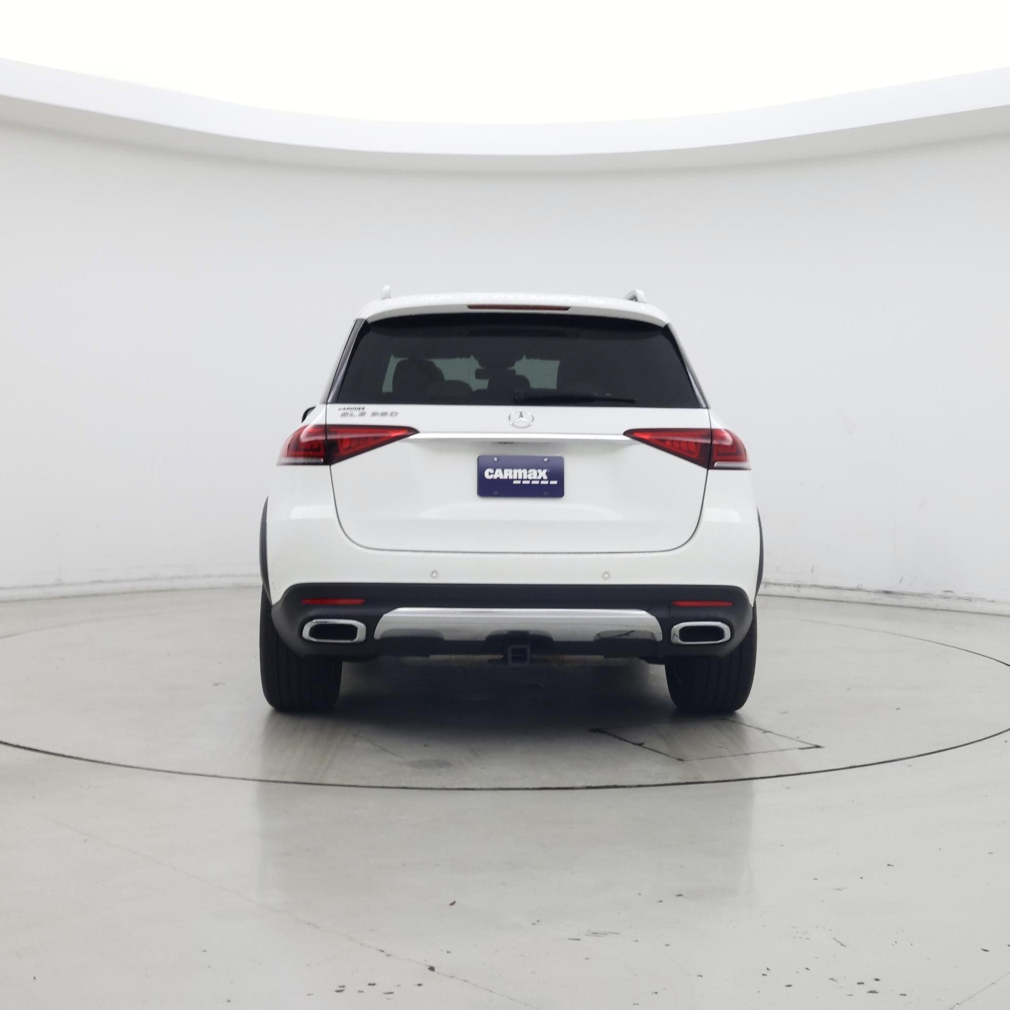 Thumbnail: 2023 Mercedes-Benz GLE - 6