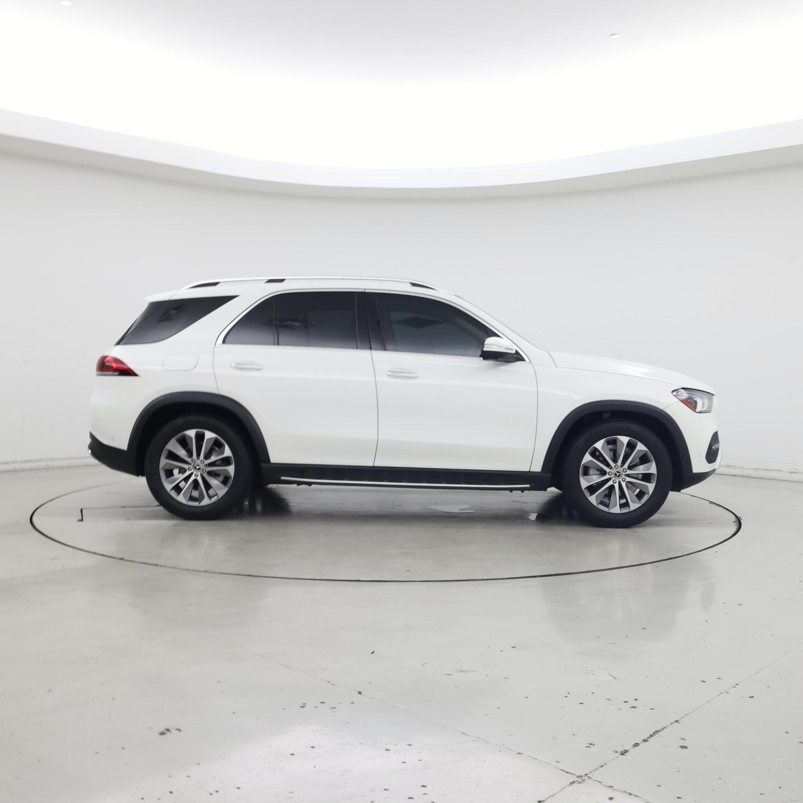 Thumbnail: 2023 Mercedes-Benz GLE - 7