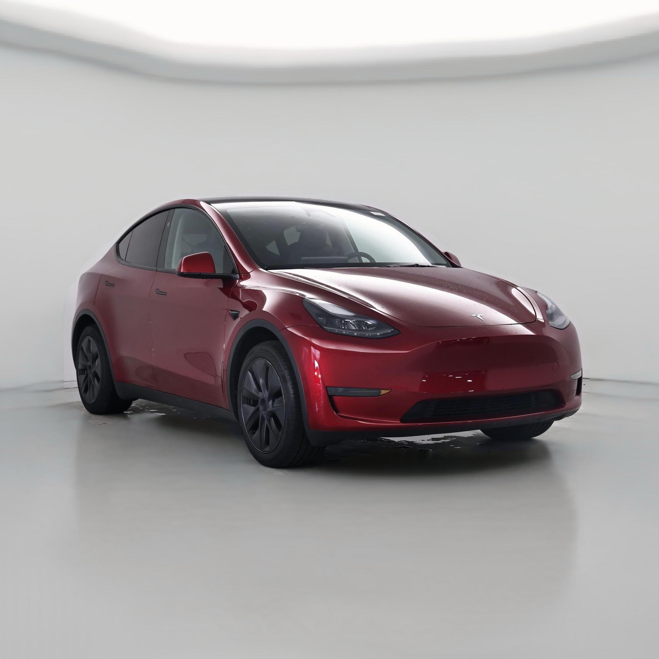 Thumbnail: 2024 Tesla Model Y - 1