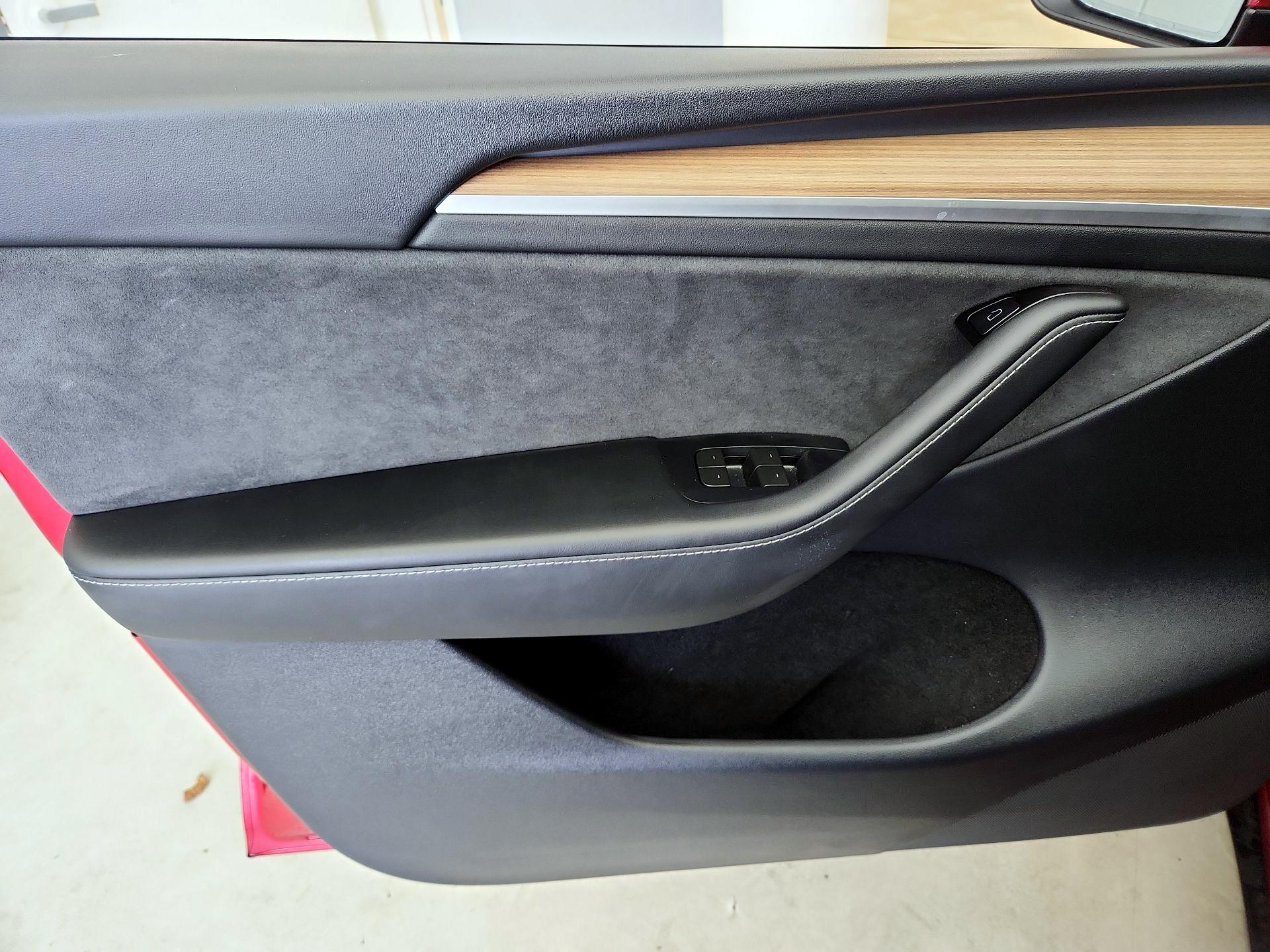 Thumbnail: 2024 Tesla Model Y - 12