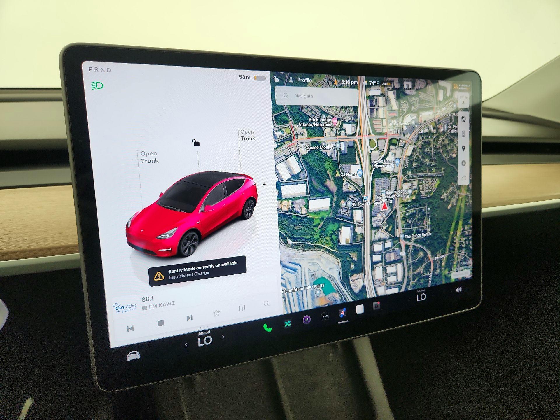 Thumbnail: 2024 Tesla Model Y - 13