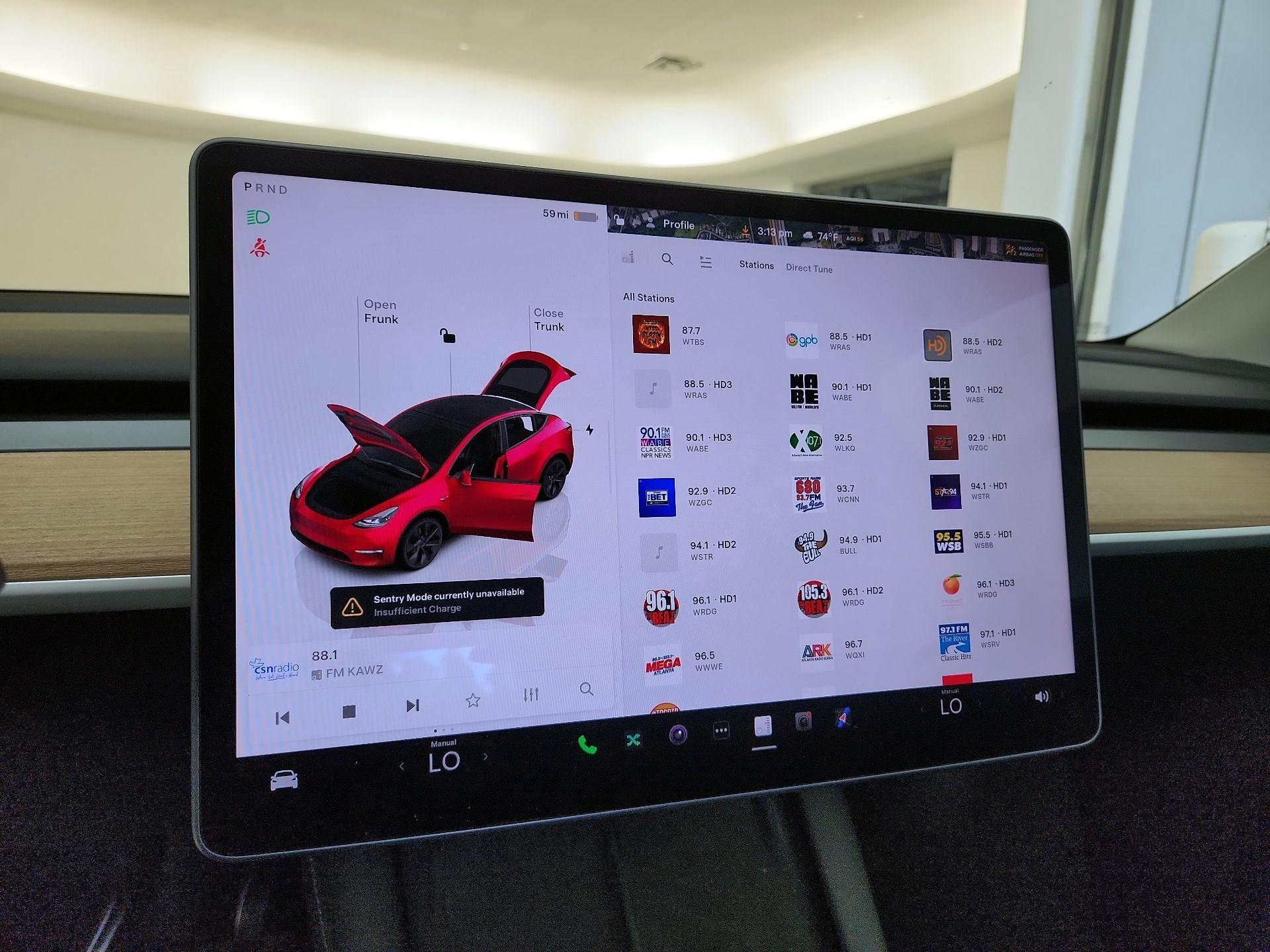 Thumbnail: 2024 Tesla Model Y - 15